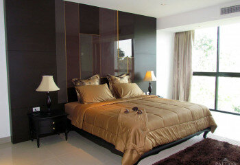 Кондоминиум в Джомтьене, Паттайя, Таиланд | THE246647