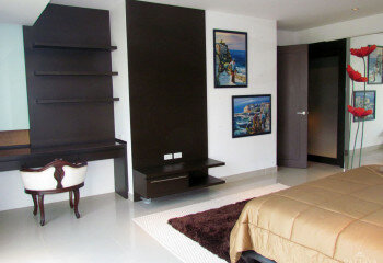 Кондоминиум в Джомтьене, Паттайя, Таиланд | THE246647