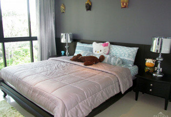 Кондоминиум в Джомтьене, Паттайя, Таиланд | THE246647