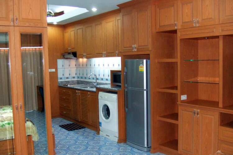 Кондоминиум в Джомтьене, Паттайя, Таиланд | THE346540