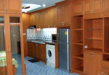 Кондоминиум в Джомтьене, Паттайя, Таиланд | THE346540