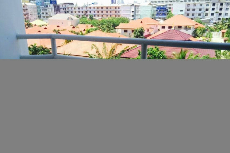 Кондоминиум в Джомтьене, Паттайя, Таиланд | THE546603