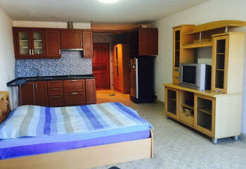 Кондоминиум в Джомтьене, Паттайя, Таиланд | THE546603