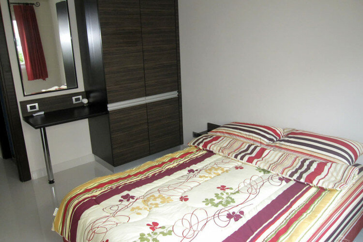 Кондоминиум в Джомтьене, Паттайя, Таиланд | THE146653