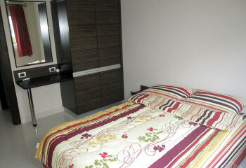 Кондоминиум в Джомтьене, Паттайя, Таиланд | THE146653