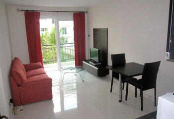 Кондоминиум в Джомтьене, Паттайя, Таиланд | THE146653