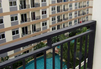 Кондоминиум в Джомтьене, Паттайя, Таиланд | THE146653