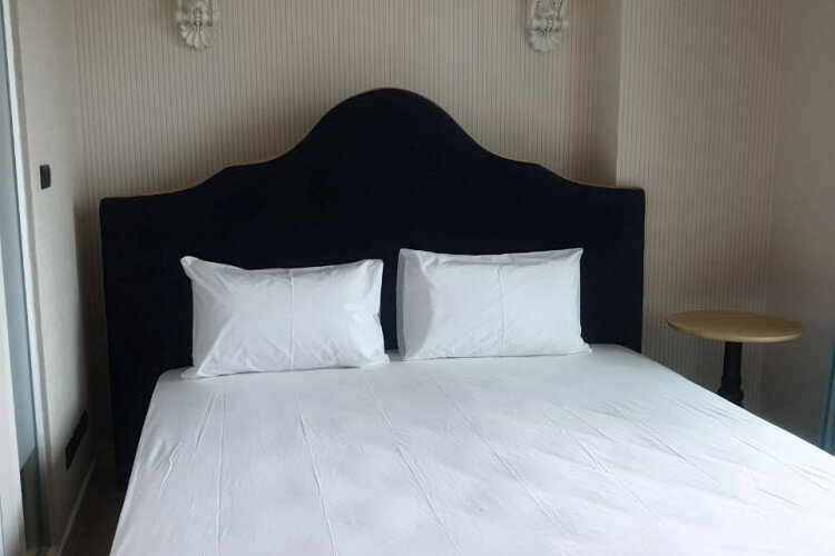 Кондоминиум в Джомтьене, Паттайя, Таиланд | THE446601