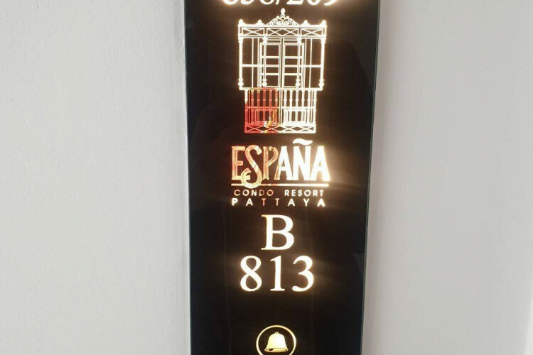 Кондоминиум в Джомтьене, Паттайя, Таиланд | THE446601