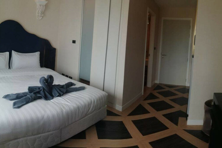 Кондоминиум в Джомтьене, Паттайя, Таиланд | THE446601