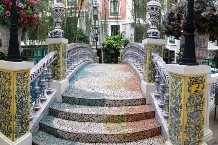 Кондоминиум в Джомтьене, Паттайя, Таиланд | THE446601