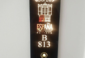 Кондоминиум в Джомтьене, Паттайя, Таиланд | THE446601