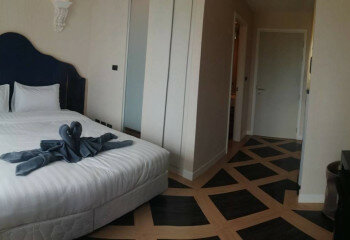 Кондоминиум в Джомтьене, Паттайя, Таиланд | THE446601