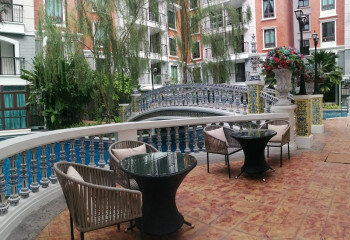 Кондоминиум в Джомтьене, Паттайя, Таиланд | THE446601