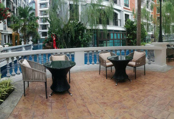 Кондоминиум в Джомтьене, Паттайя, Таиланд | THE446601