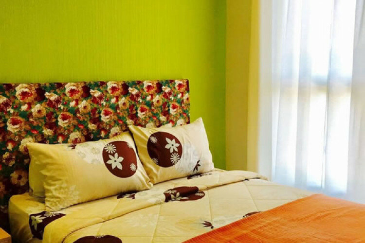 Кондоминиум в Джомтьене, Паттайя, Таиланд | THE246308