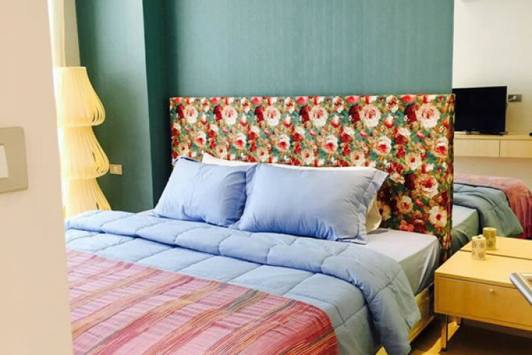 Кондоминиум в Джомтьене, Паттайя, Таиланд | THE246308