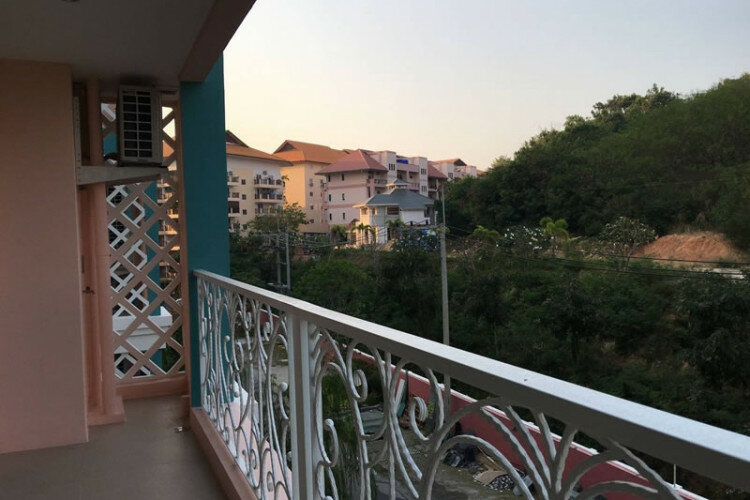 Кондоминиум в Джомтьене, Паттайя, Таиланд | THE246308