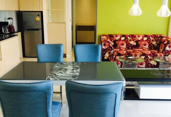 Кондоминиум в Джомтьене, Паттайя, Таиланд | THE246308