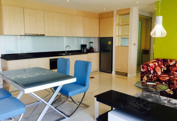 Кондоминиум в Джомтьене, Паттайя, Таиланд | THE246308