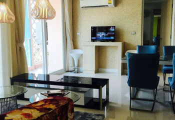 Кондоминиум в Джомтьене, Паттайя, Таиланд | THE246308