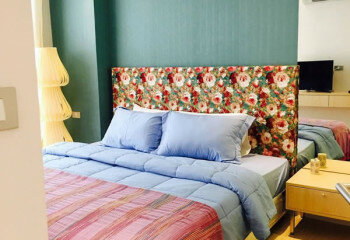 Кондоминиум в Джомтьене, Паттайя, Таиланд | THE246308