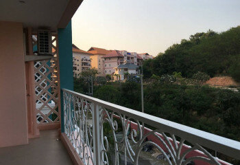 Кондоминиум в Джомтьене, Паттайя, Таиланд | THE246308