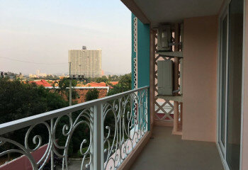 Кондоминиум в Джомтьене, Паттайя, Таиланд | THE246308