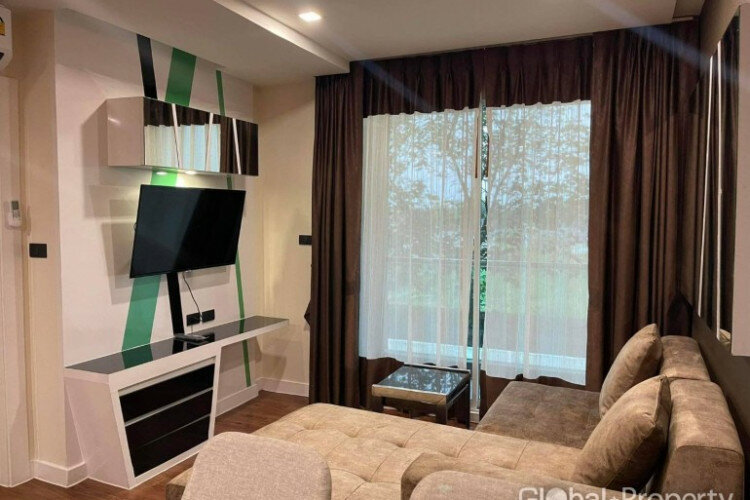 Кондоминиум в Джомтьене, Паттайя, Таиланд | THE347279