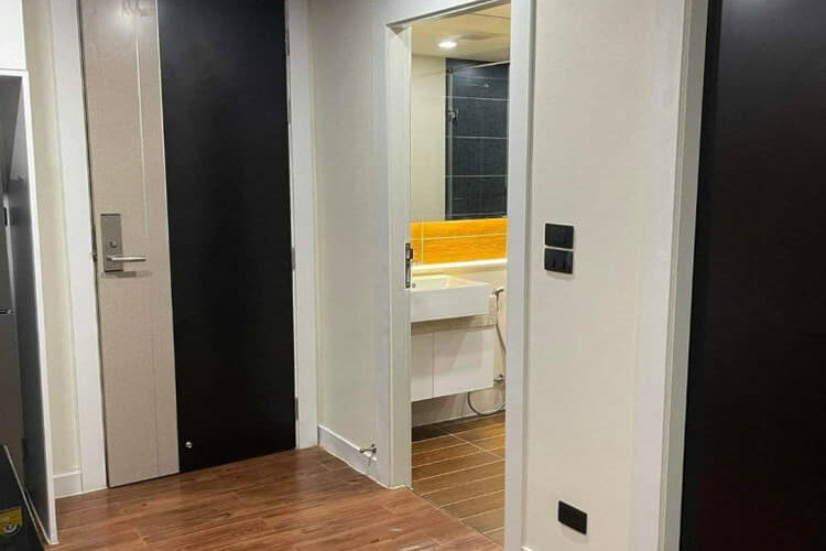 Кондоминиум в Джомтьене, Паттайя, Таиланд | THE347279