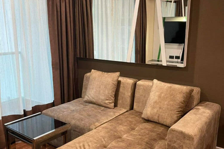 Кондоминиум в Джомтьене, Паттайя, Таиланд | THE347279