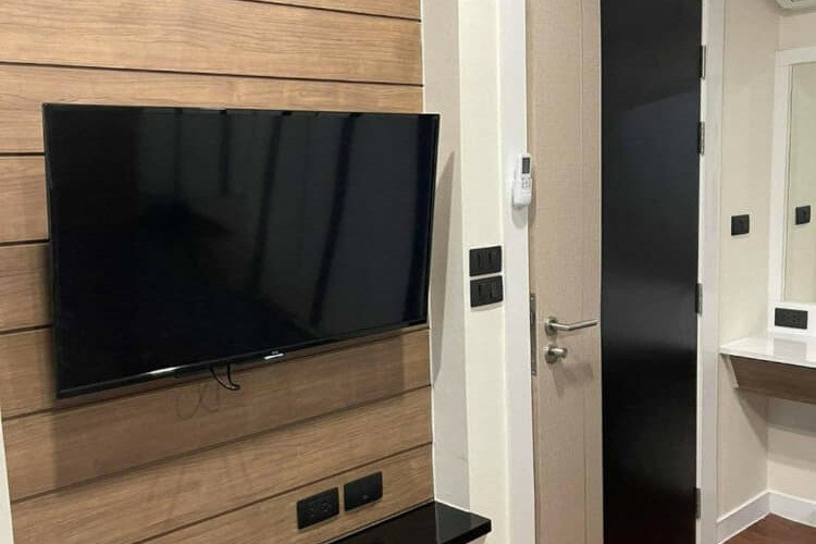 Кондоминиум в Джомтьене, Паттайя, Таиланд | THE347279