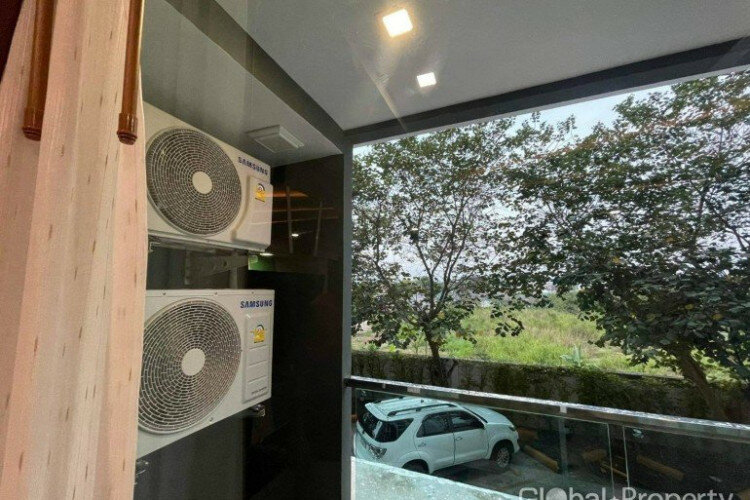 Кондоминиум в Джомтьене, Паттайя, Таиланд | THE347279