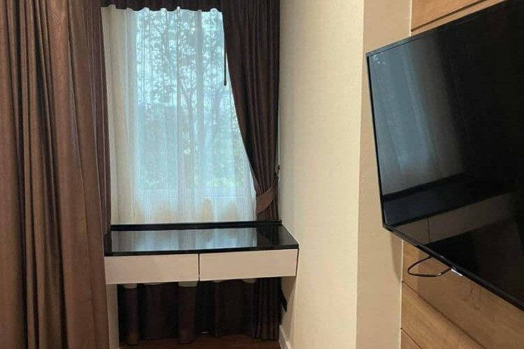 Кондоминиум в Джомтьене, Паттайя, Таиланд | THE347279