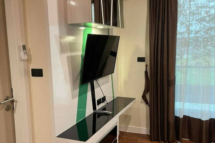 Кондоминиум в Джомтьене, Паттайя, Таиланд | THE347279