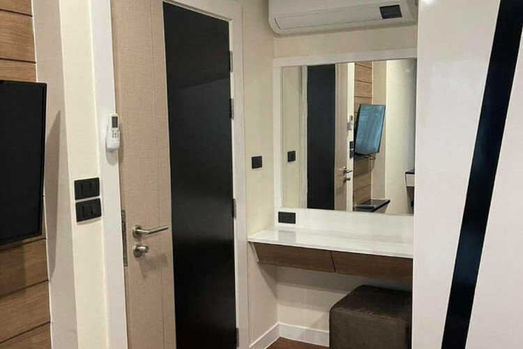 Кондоминиум в Джомтьене, Паттайя, Таиланд | THE347279