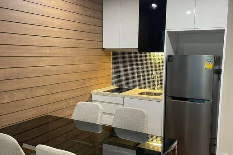 Кондоминиум в Джомтьене, Паттайя, Таиланд | THE347279