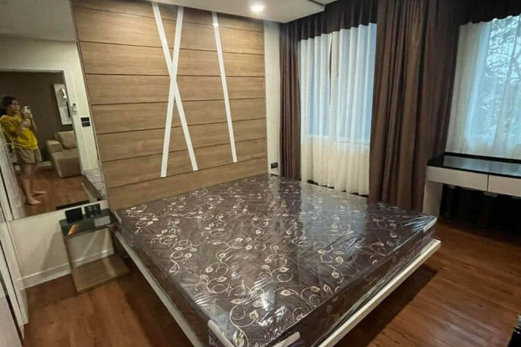 Кондоминиум в Джомтьене, Паттайя, Таиланд | THE347279