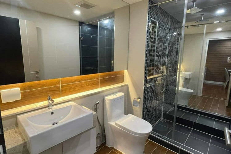 Кондоминиум в Джомтьене, Паттайя, Таиланд | THE347279