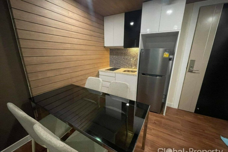 Кондоминиум в Джомтьене, Паттайя, Таиланд | THE347279