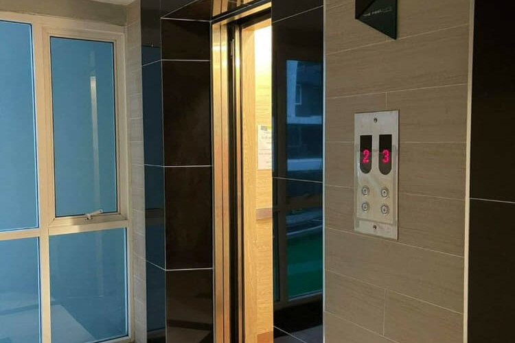 Кондоминиум в Джомтьене, Паттайя, Таиланд | THE347279