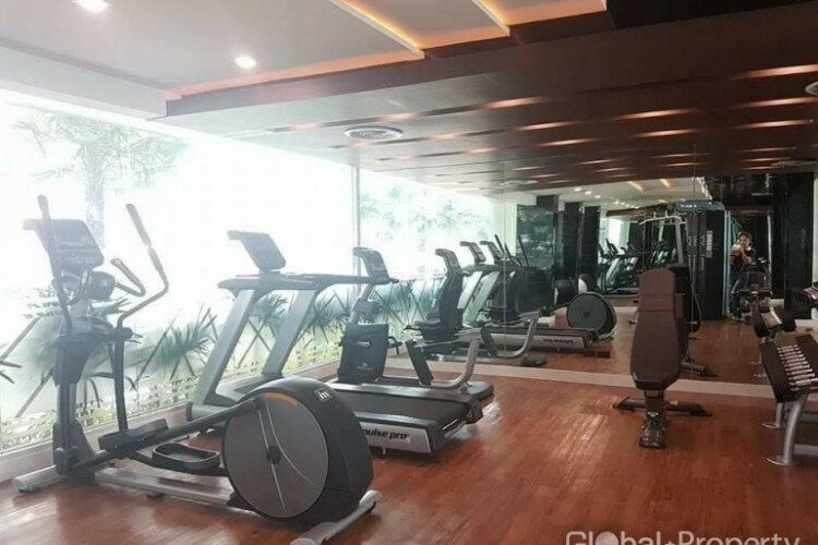 Кондоминиум в Джомтьене, Паттайя, Таиланд | THE347279