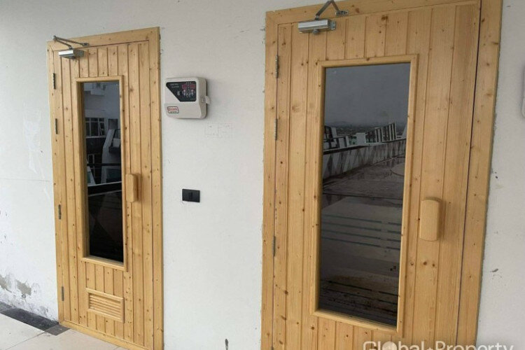 Кондоминиум в Джомтьене, Паттайя, Таиланд | THE347279