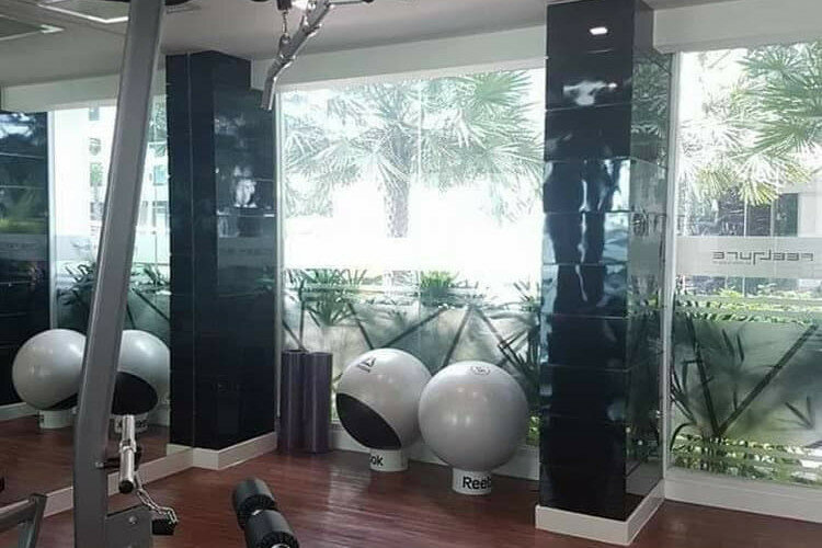 Кондоминиум в Джомтьене, Паттайя, Таиланд | THE347279