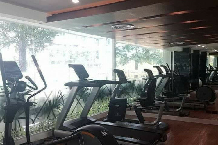 Кондоминиум в Джомтьене, Паттайя, Таиланд | THE347279