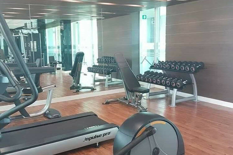 Кондоминиум в Джомтьене, Паттайя, Таиланд | THE347279