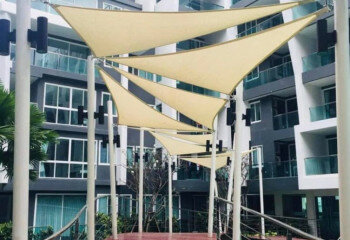 Кондоминиум в Джомтьене, Паттайя, Таиланд | THE347279