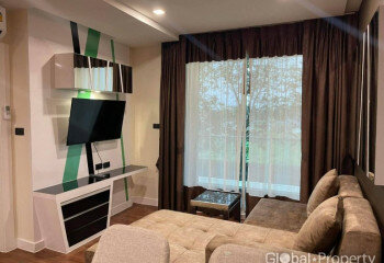 Кондоминиум в Джомтьене, Паттайя, Таиланд | THE347279