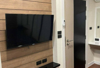 Кондоминиум в Джомтьене, Паттайя, Таиланд | THE347279