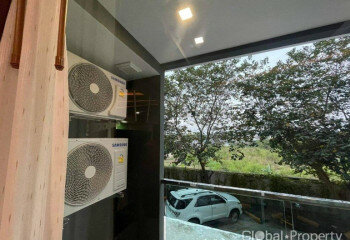 Кондоминиум в Джомтьене, Паттайя, Таиланд | THE347279